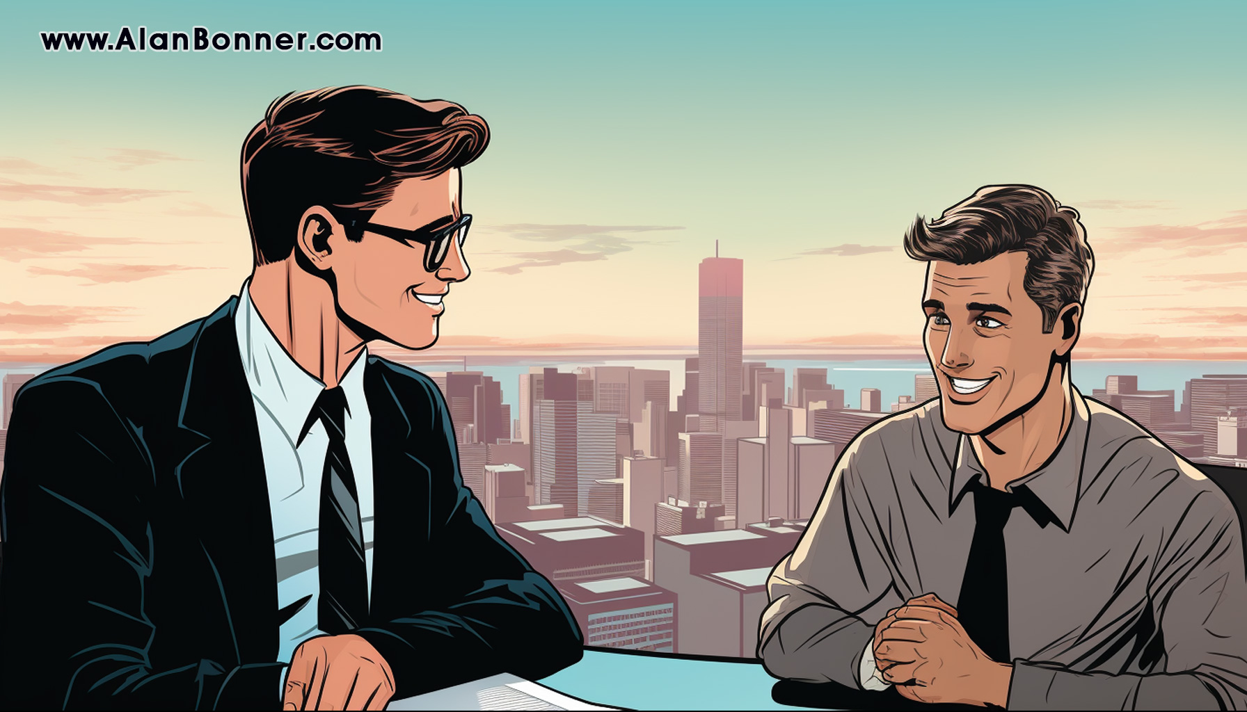 From Zero to Hero: How a Business Mentor Can Help You Achieve Success Faster